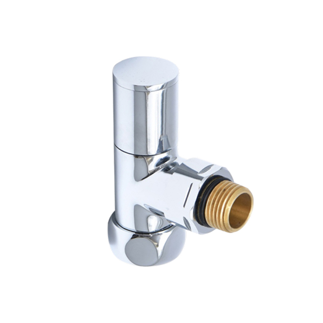 China Radiator Valve For Towel Rail Manufacturers Radiator Valve For 