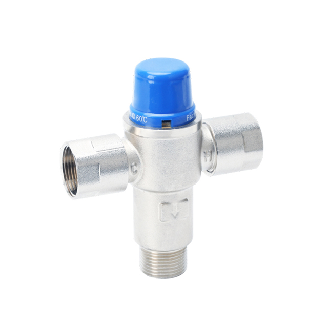China Shower Mixing Valve For Electric Water Heater manufacturers